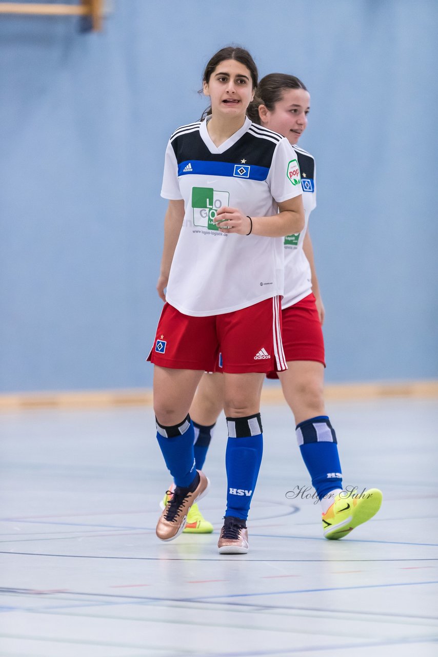 Bild 592 - wCJ Futsalmeisterschaft Runde 1